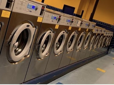 Super Saver Free Dry Laundromat Danbury