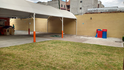 Centro Educativo Cervantes - Thumbnail