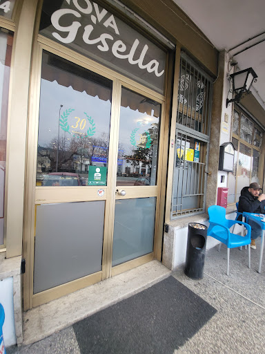 La Nuova Gisella