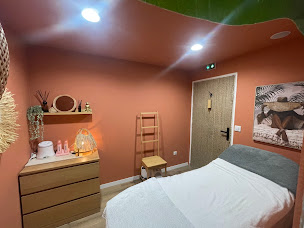 Photo n°3 de Bain Sauvage à Lagny-sur-Marne (Centre d'amincissement)