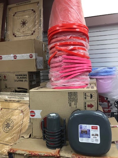 Photos of Ekam Indian Groceries (Enfield Plaza)