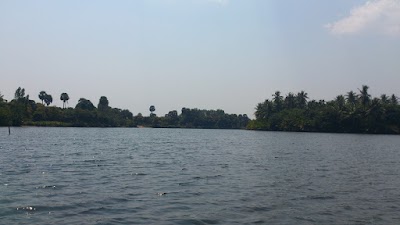 Photos of Champa Lodge
