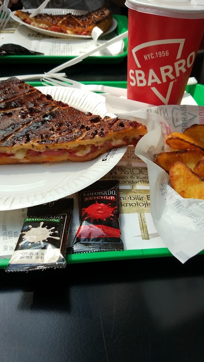 Sbarro