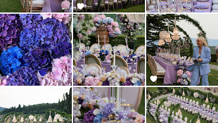 EVENTI GAIA - Wedding & Event Planner, Personal Shopper