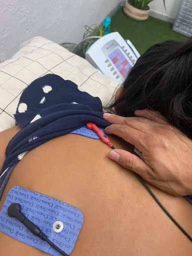 Fisioterapia Galván Salud y Belleza - Thumbnail
