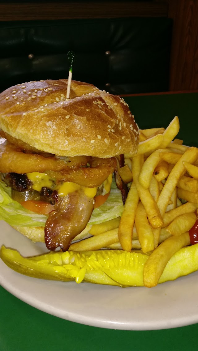 Jim's Deli & Restaurant