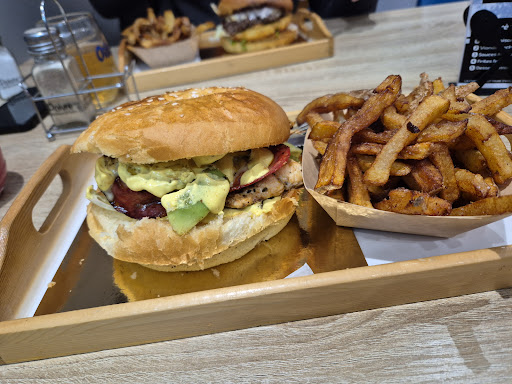 Photo 2 - Baba's Burger