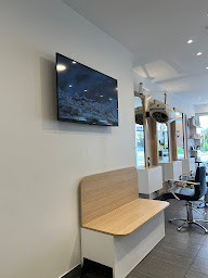 Photo n°10 de Coiffure Déclic à Saint-Sébastien-sur-Loire (Salon de coiffure)