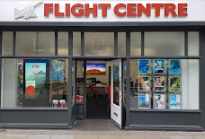 Flight Centre Uxbridge london