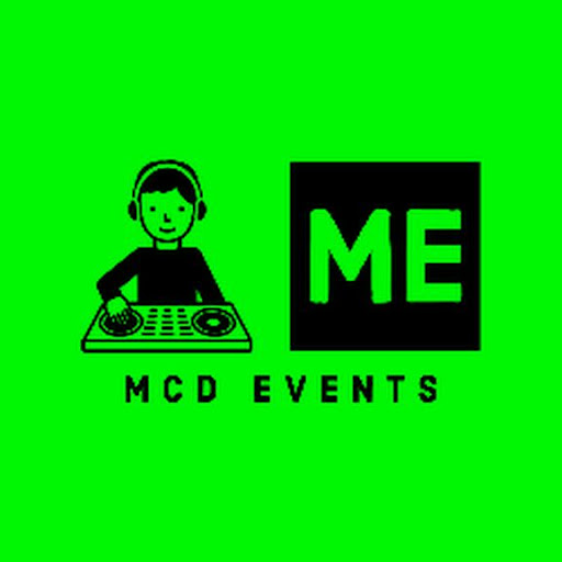MCD Events - Visual