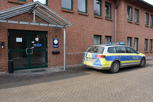 Polizeikommissariat Mellendorf