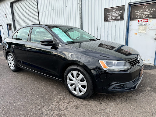 Auto Deals of Clovis