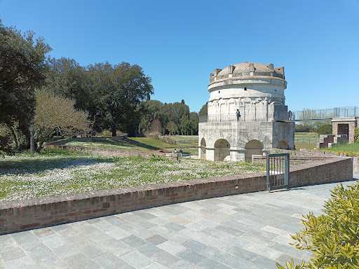 Teodorico Park - Visual