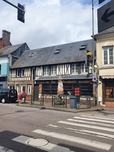 Bar Brasserie du Roumois - Thumbnail