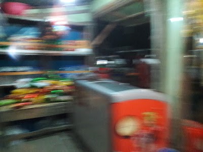 cafe