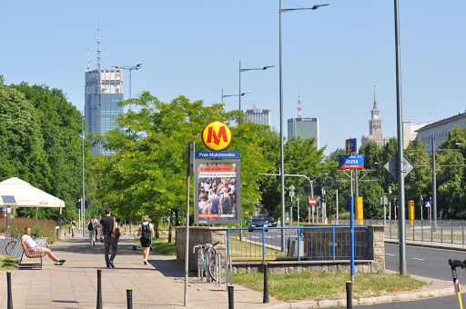 Agencja Nieruchomości Mokotów