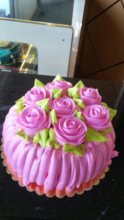Photos of BELKIS DESSERTS