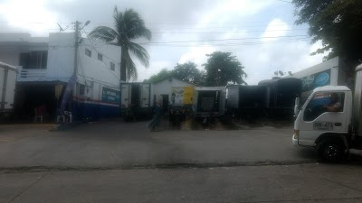 Photos of atlantic lubricentro y autolavado