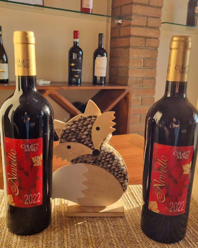 Cantina Colle Moro - Thumbnail