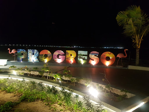 Parador De Progreso - Visual
