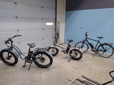 eBike Iowa