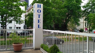 Photos of Hotel Atrium