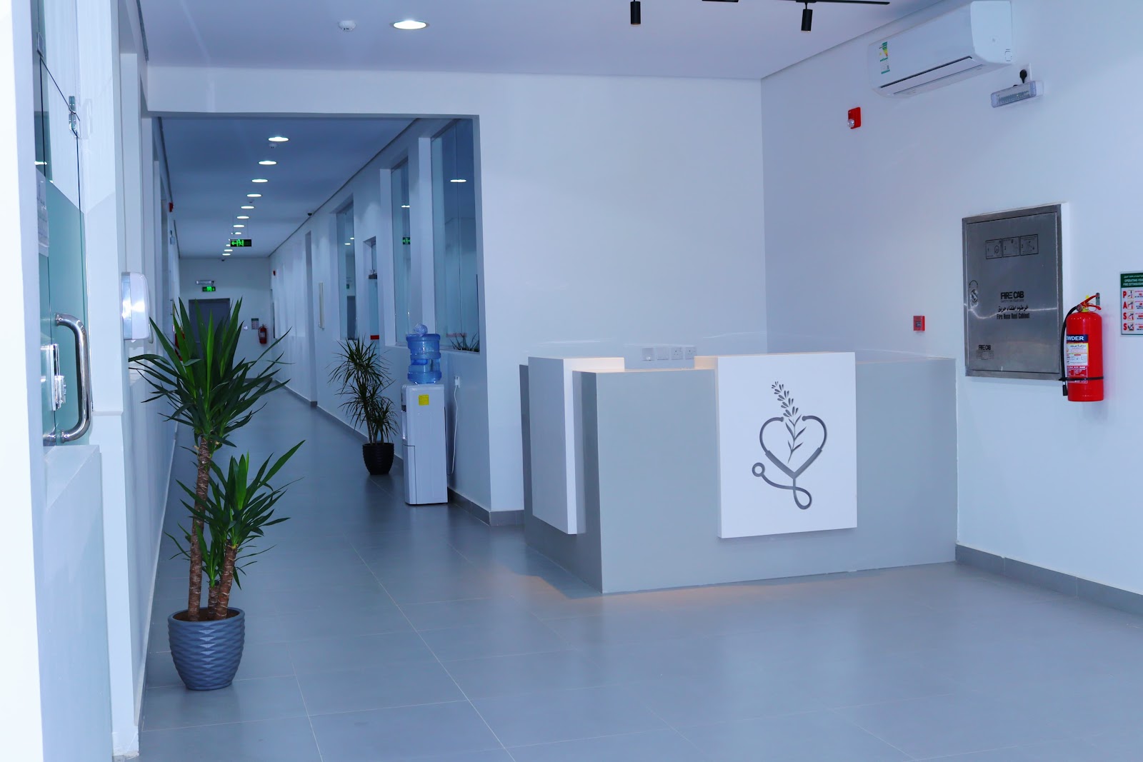 مجمع الخزامى الشمالي الطبي العام - صورة 4