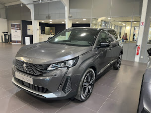 Photo n°17 de PEUGEOT Hazebrouck- SOFIDA Auto à Hazebrouck (Vendeur de voitures d'occasion)