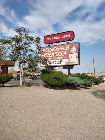 Tonopah Station Casino