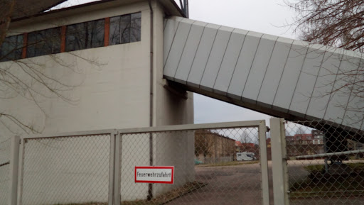 Kohlenbunker - Thumbnail
