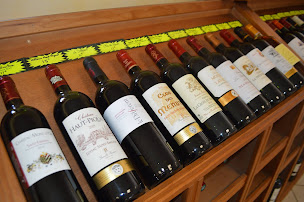 Photo n°1 de Les Caves Thiernoises à Thiers (Caviste)