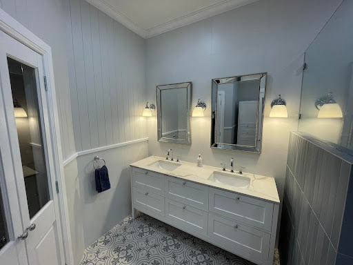 Perth Hills Bathroom Renovations