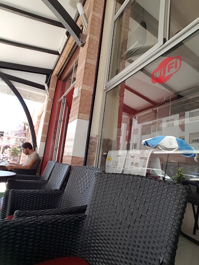 Photos of Caf&eacute; - Pizzeria Nadine