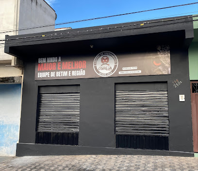 Coruja Team Centro de Treinamento