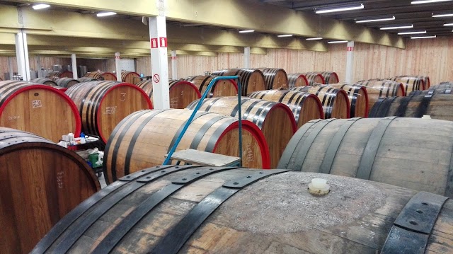 Brouwerij 3 Fonteinen | shop & lambik-O-droom