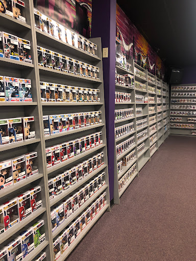 MovieTown - Thumbnail