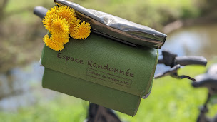 Photo n°19 de Espace Randonnée à Haguenau (Agence de voyages)