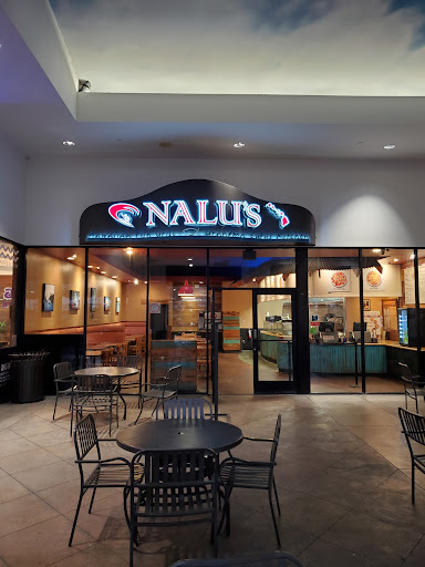 Nalu's Hawaiian Fish Grill & Tutu's Kitchen - Thumbnail