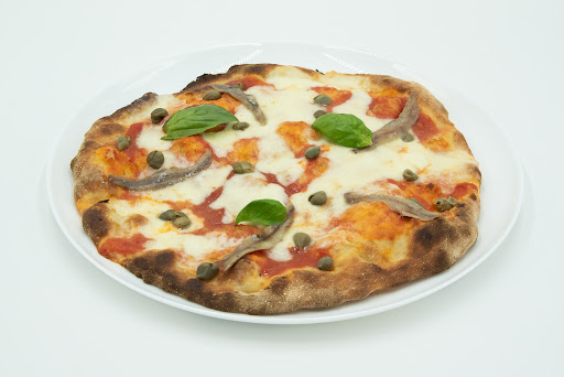Sbagliata Pavia - Pizzeria, Burgeria e Braceria Gallery - Italy
