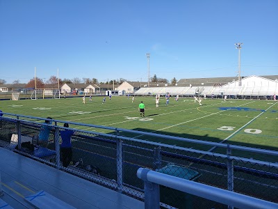 Middletown HS-Cavalier Stadium