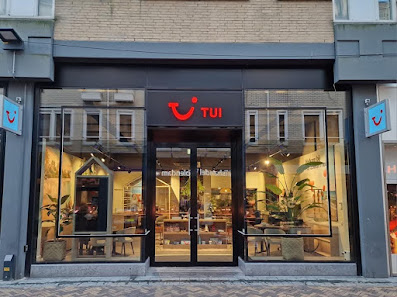 TUI Zoetermeer Stadshart Westwaarts 39, 2711 AC Zoetermeer, Nederland