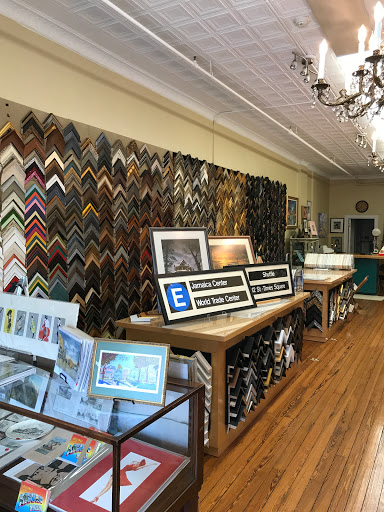 Ocean Park Gallery - Thumbnail