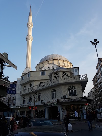 Photos of YAYLA CAMİİ EĞİTİM VE K&Uuml;LT&Uuml;R VAKFI