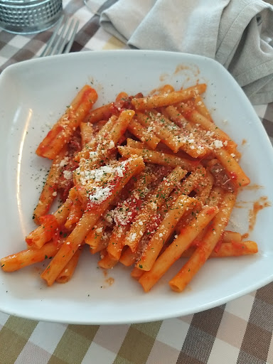 Trattoria La Campana Gallery - Italy