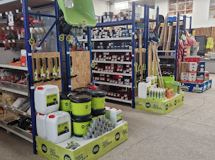 Photo n°10 de Matériaux SIMC à Pertuis (Magasin d'outillage)