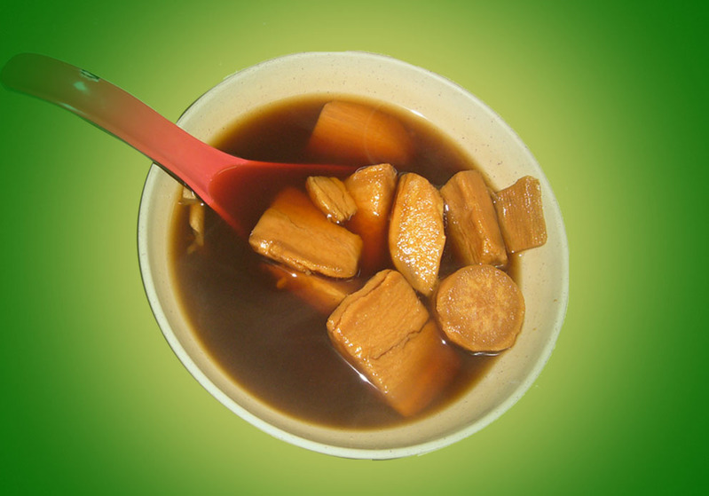 妙竹林素膳館 — photo 4