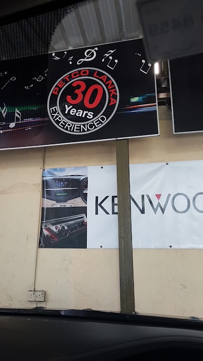 Photos of Petco Lanka Car Audio Narahenpita