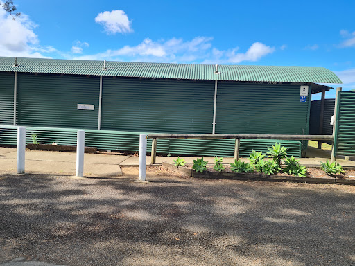 Stanley River Rugby League Club - Thumbnail