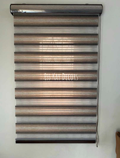 We can also fix your old curtain track, Rod and window blinds if not working properly.