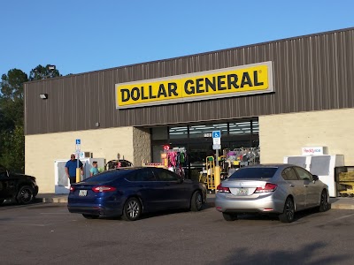 Dollar General